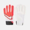 Nike Performance Goalkeeper Match Unisex - Keepershandschoenen- Bright Crimson/Black/White 1 Nike Performance Goalkeeper Match Unisex - Keepershandschoenen- Bright Crimson/Black/White -kinderkledingwinkel fe65cb9524c04f33a88f5540b9981ab7