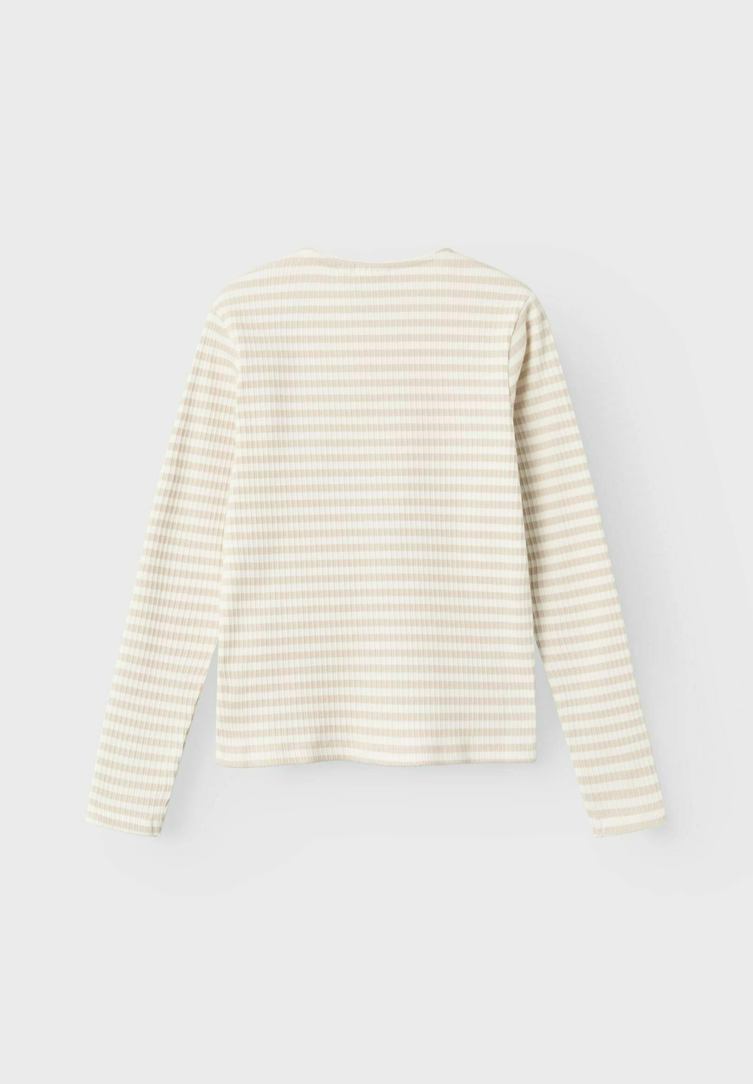 NAME IT Rippstrick - Vest - Jet Stream 4 NAME IT Rippstrick - Vest - Jet Stream - Afbeelding 2