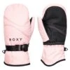 Roxy Jetty Girl Solid Mitt - Wanten - Mellow Rose -kinderkledingwinkel fea16ce024424aa2b8cc2118730b14e5
