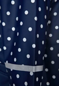 Playshoes Punkte - Regenjas - Marine 12 Playshoes Punkte - Regenjas - Marine -kinderkledingwinkel ff05b4d612f341bdb2601a90c0bbccca