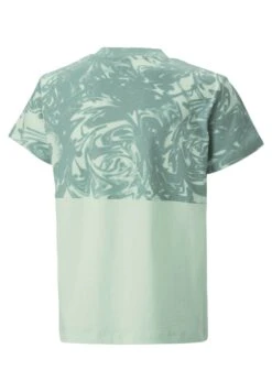 Puma Power Summer Für Jugendliche - T-Shirt Print - Minty Burst -kinderkledingwinkel ff3934dc04a7414c9ac3e66e3cc42890