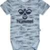 Hummel Paro- Body - Celestial Blue -kinderkledingwinkel ff433f4c41d14036b326a37f92736971