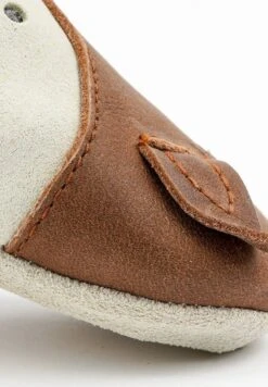 Bobux Soft Soles Leather Baby Shoes Foxy - Babyschoenen - Foxy Toffee -kinderkledingwinkel ff6f72eb8cda4a6bbb14f95c637d1fb8