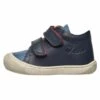 Naturino Cocoon Vl - Babyschoenen - Marineblau