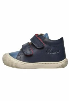 Naturino Cocoon Vl - Babyschoenen - Marineblau