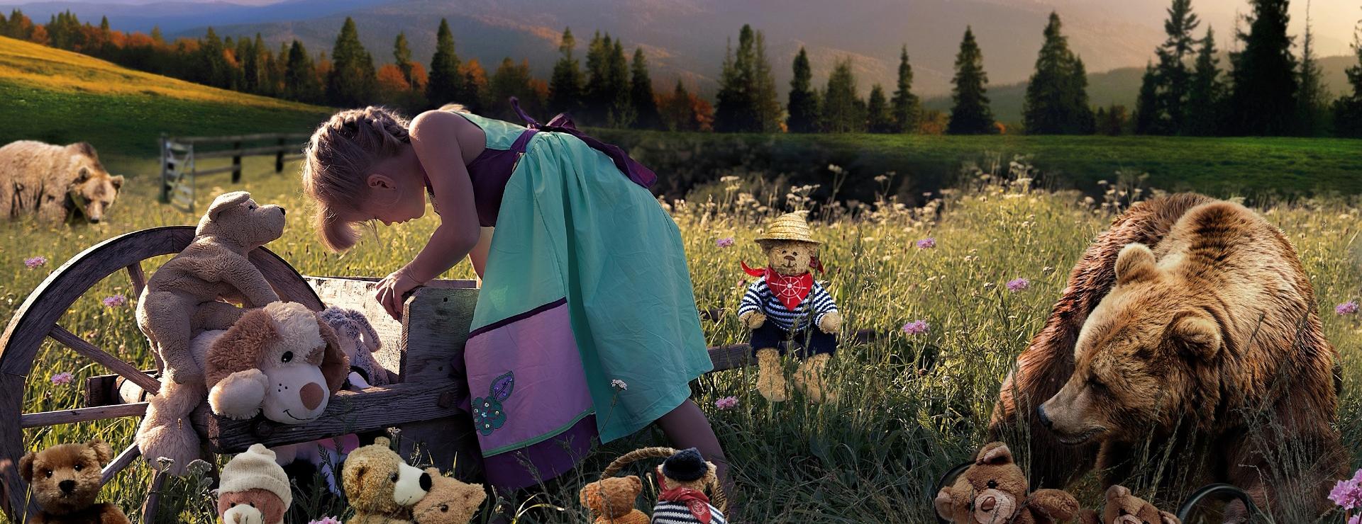 kinderkledingwinkel -kinderkledingwinkel teddy bear 1718118 1920